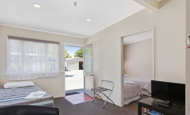 Standard Room (Access Studio)