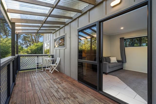 Comfort Cabin, 1 Bedroom