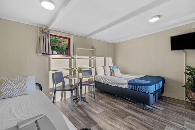 Standard Cabin