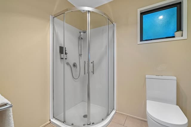 Comfort Cabin, 1 Bedroom