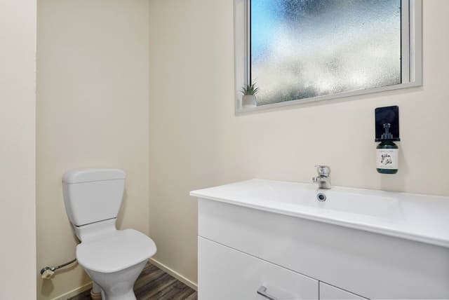 Two Bedroom Park Motel