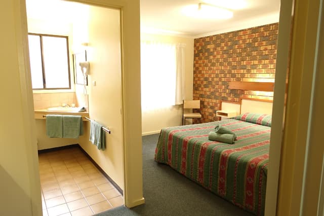 King Room - Accessible