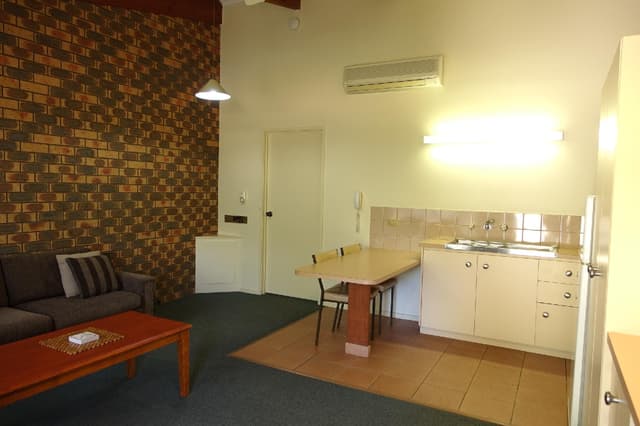King Room - Accessible
