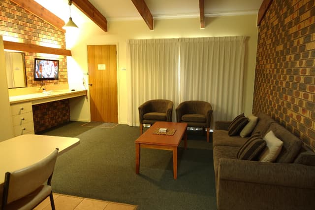 King Room - Accessible