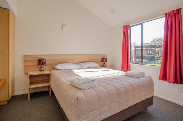 Two Bed Apartment