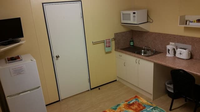 Standard Room, Non Smoking, Kitchenette (COUPLE'S ENSUITE ROOM)