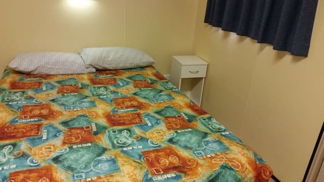 Standard Room, Non Smoking, Kitchenette (COUPLE'S ENSUITE ROOM)