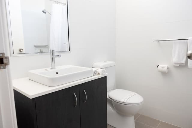 Classic Double Room, 1 Queen Bed, Accessible, Ensuite