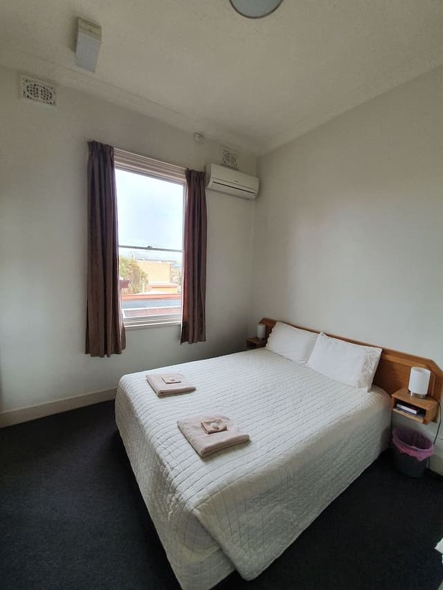 Double or Twin Room, Multiple Beds, Non Smoking, Ensuite