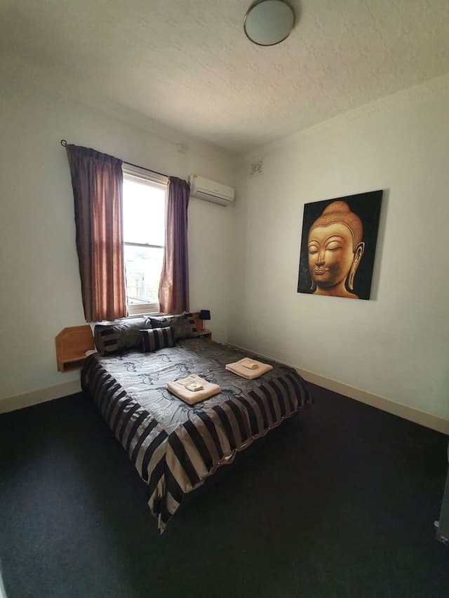 Double or Twin Room, Multiple Beds, Non Smoking, Ensuite