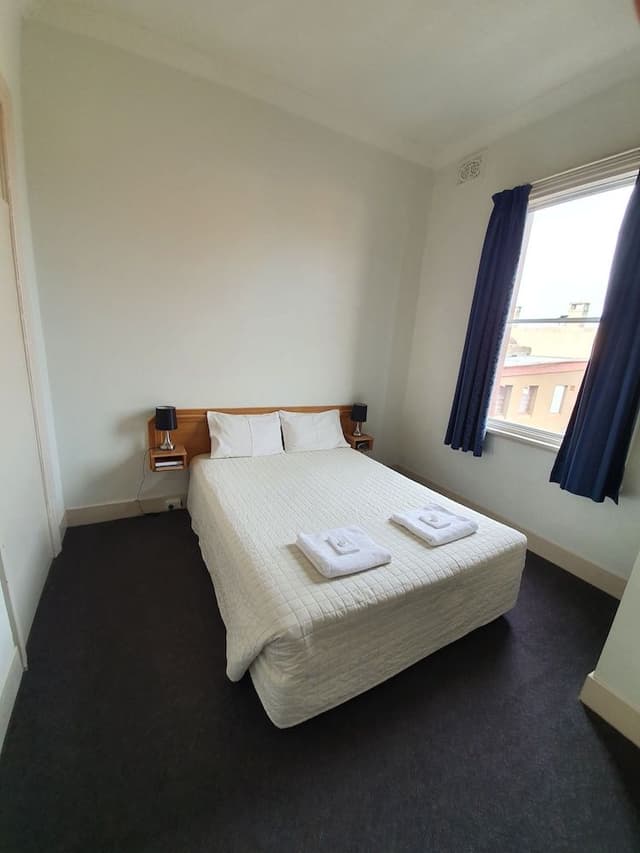 Double or Twin Room, Multiple Beds, Non Smoking, Ensuite