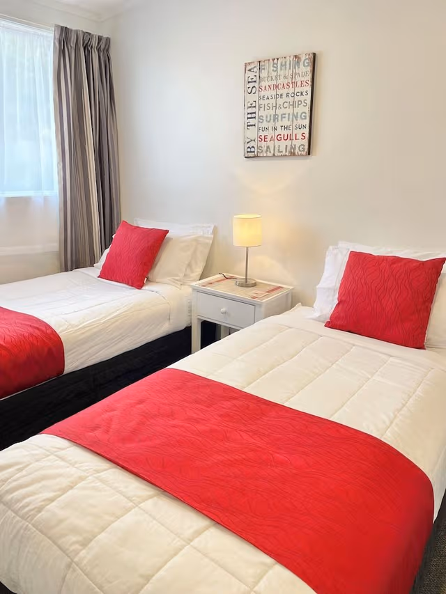 Standard Room, Non Smoking, Kitchenette (Standard One Bedroom)