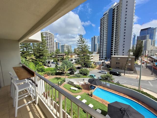 Family Apartment