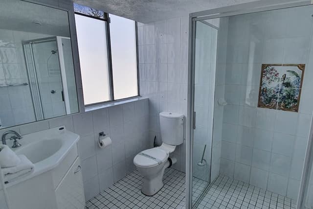2 Bedroom Apartment (Ocean view, Unit 14)