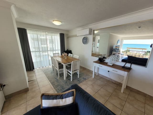 2 Bedroom Apartment (Ocean view, Unit 14)