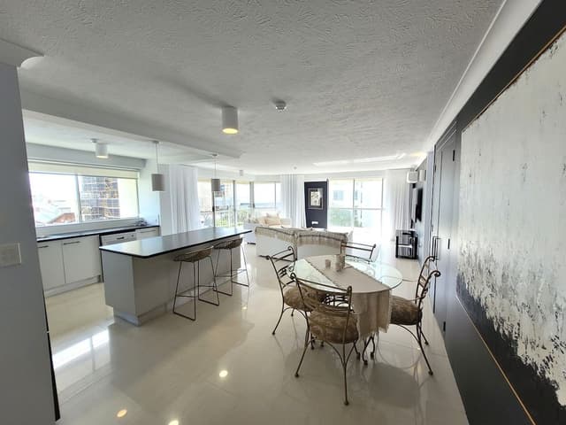 Family Apartment