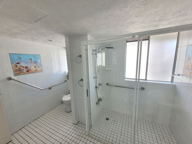2 Bedroom Apartment (Ocean view, Unit 14)