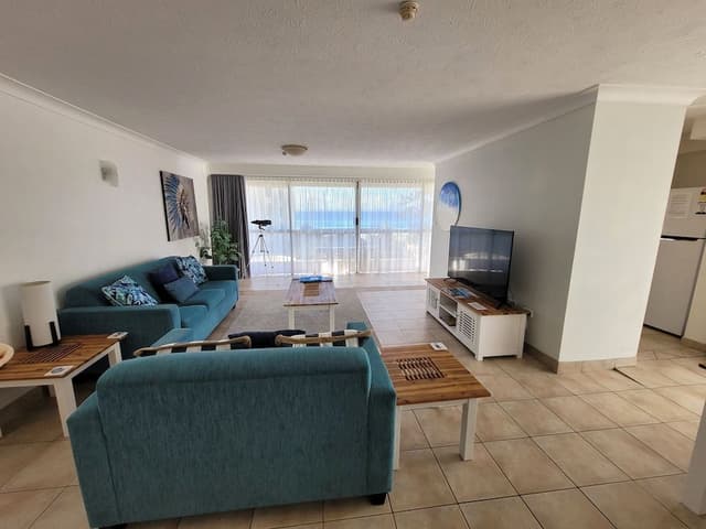 2 Bedroom Apartment (Ocean view, Unit 14)