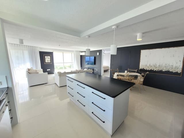 Family Apartment