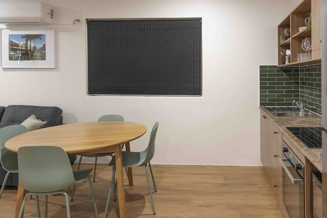 2 Bedroom Aparment