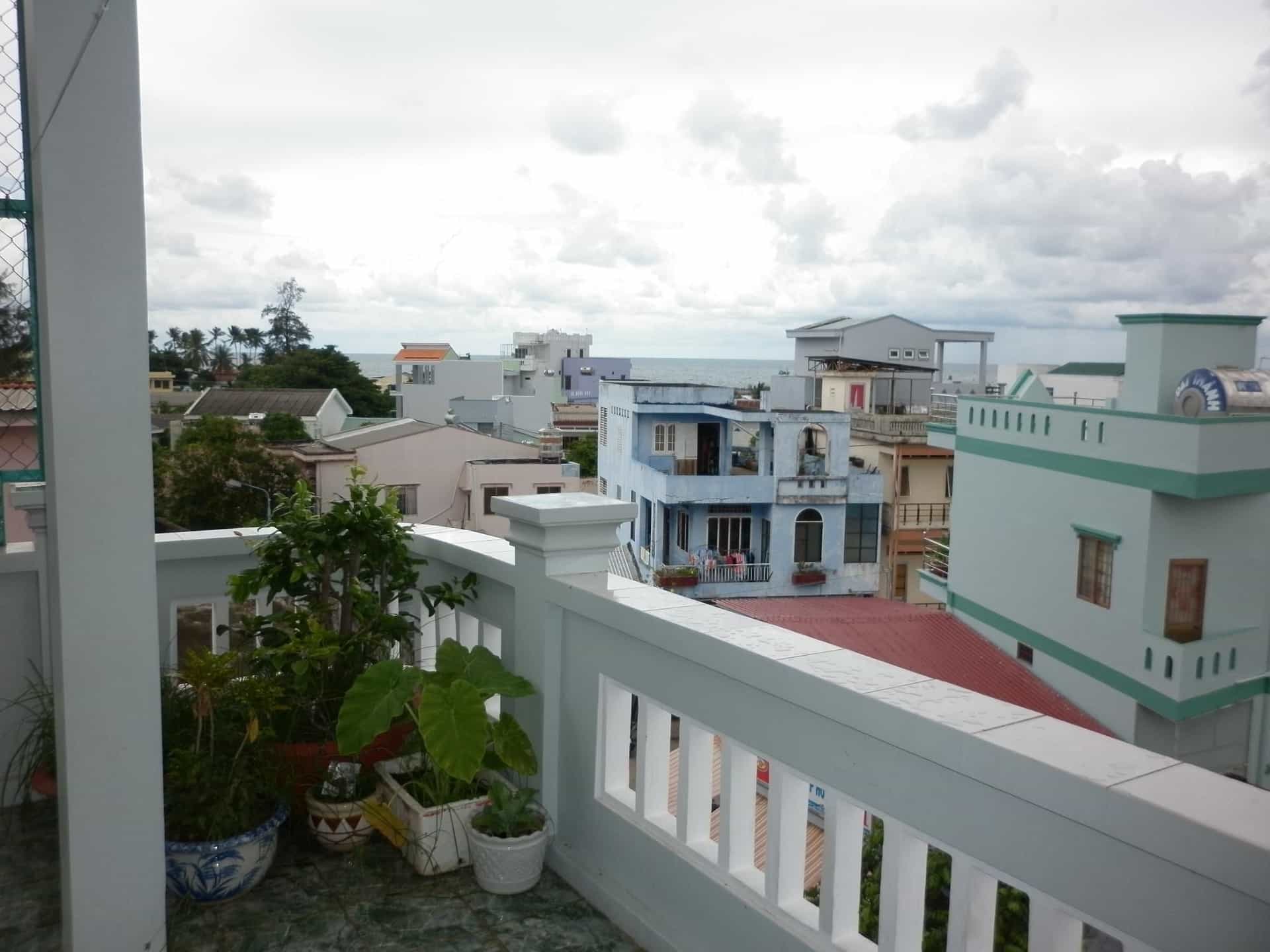 Hai Hien Guesthouse Hai Hien Guesthouse