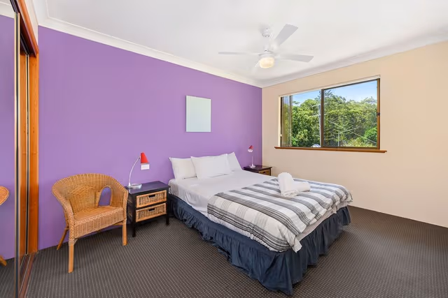 Family Apartment, 2 Bedrooms