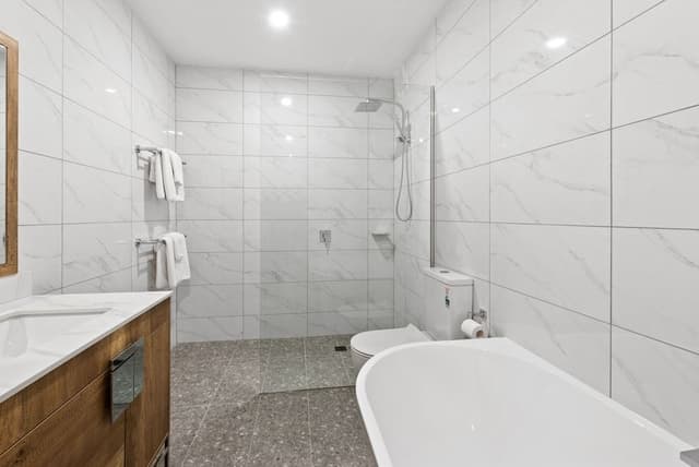 Apartment, 1 Bedroom, Sea View