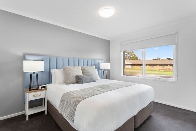 Apartment, 2 Bedrooms