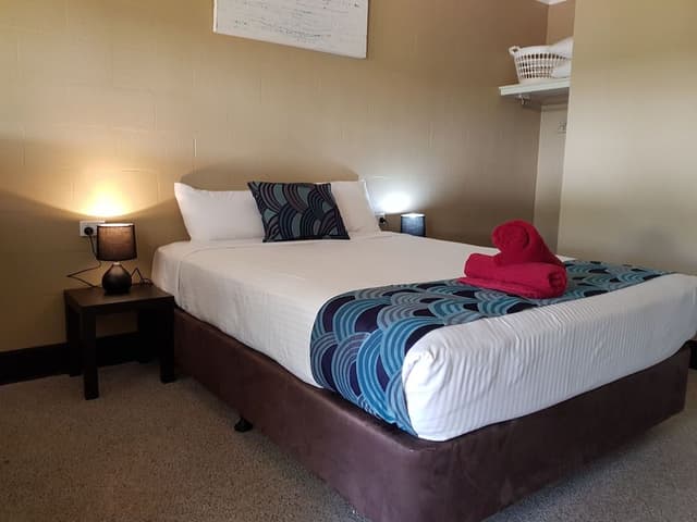 Superior Queen Room