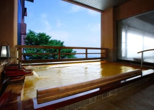 คิชิกง เรียวคัง (Kishigon Ryokan)4