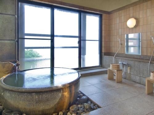 คิชิกง เรียวคัง (Kishigon Ryokan)3