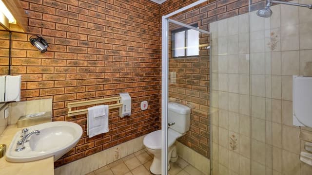 Family Suite, 1 Bedroom