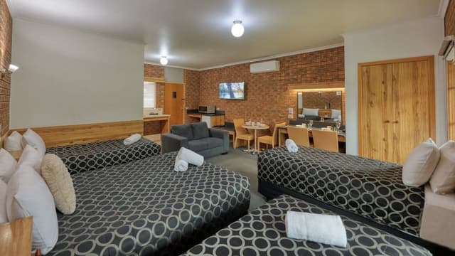 Family Suite, 1 Bedroom