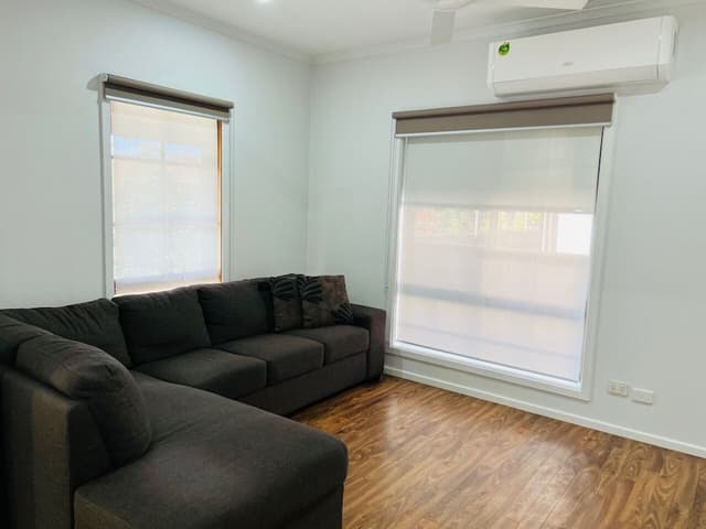 Economy Apartment, 2 Bedrooms, Non Smoking, Microwave