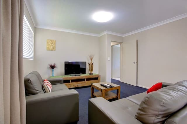Apartment, 4 Bedrooms, Kitchen