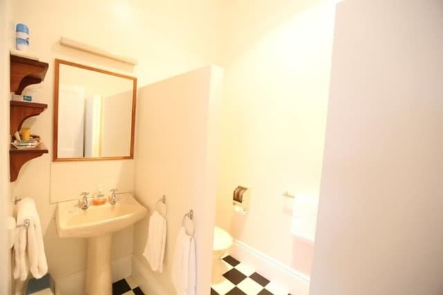 Family Apartment