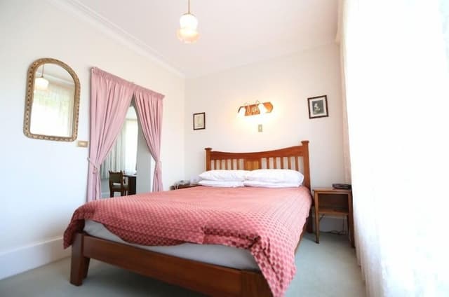 Family Apartment