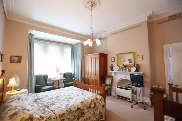 Triple Suite