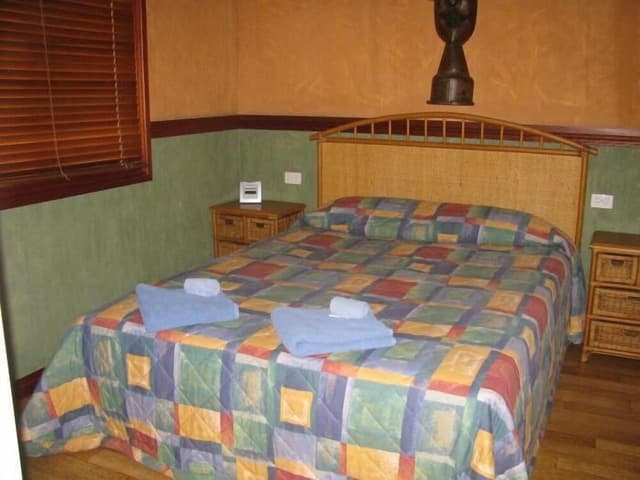 Luxury Suite, 2 Bedrooms