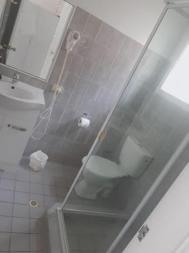 Standard Double or Twin Room with Balcony