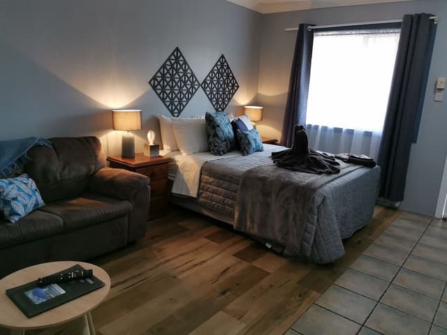 Family Room Downstairs
