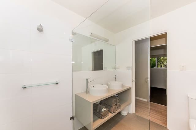 Lagoon Unit, 2 Bedrooms