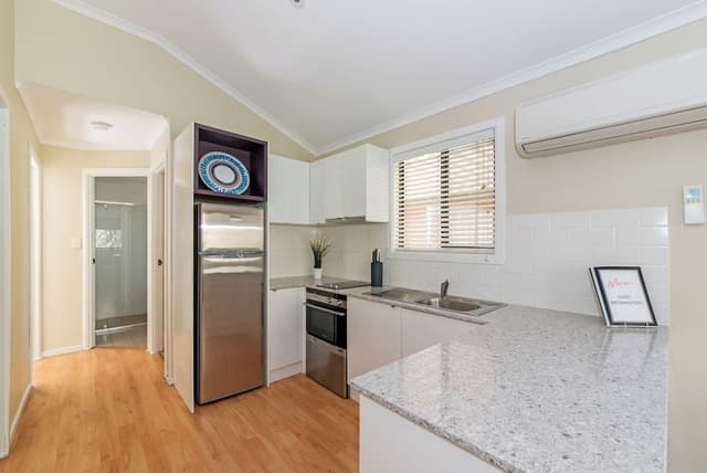Bungalow, 2 Bedrooms (Bungalow Creek)