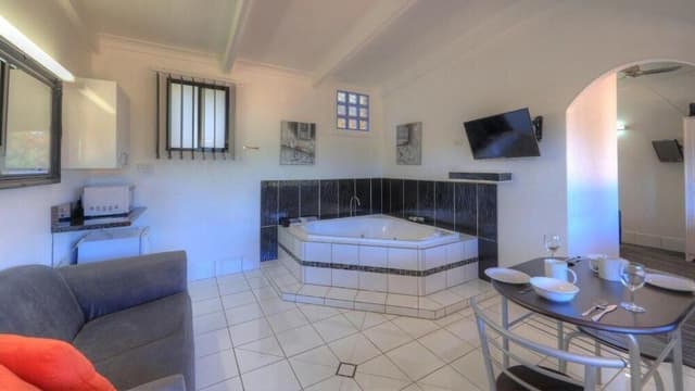 Luxury Room