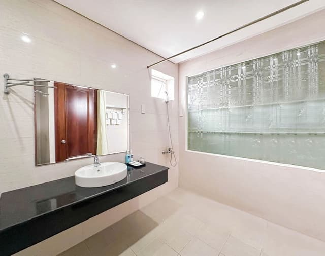 Family Apartment, 1 Bedroom, City View