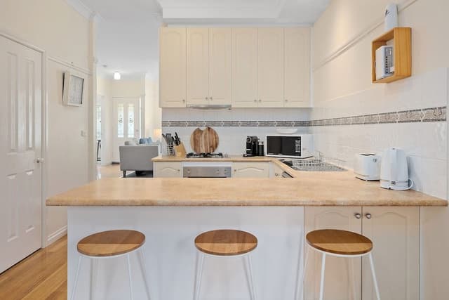 Cottage, 3 Bedrooms