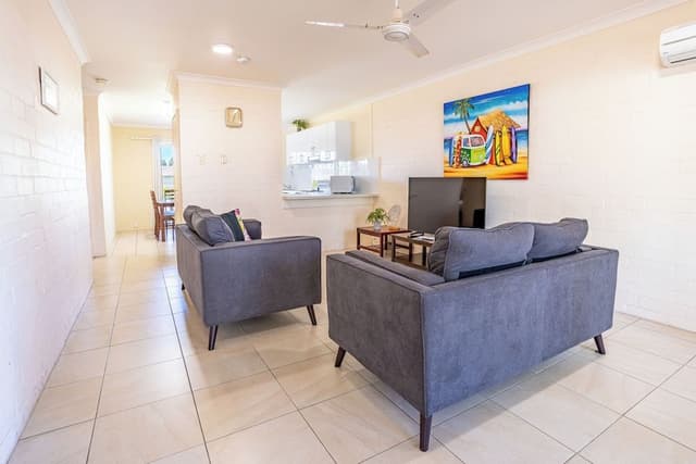 Standard Apartment (1)