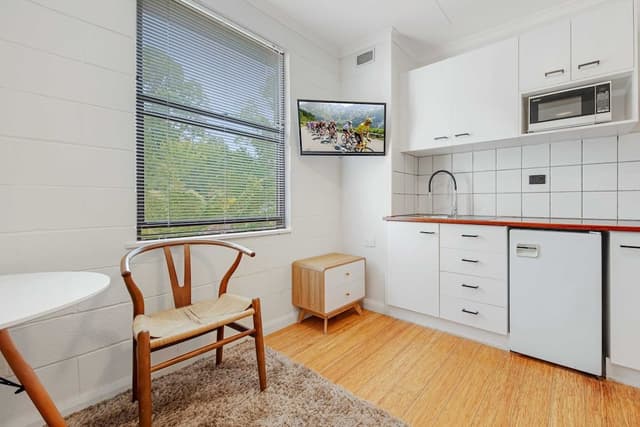 Economy Apartment