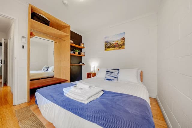 Economy Apartment