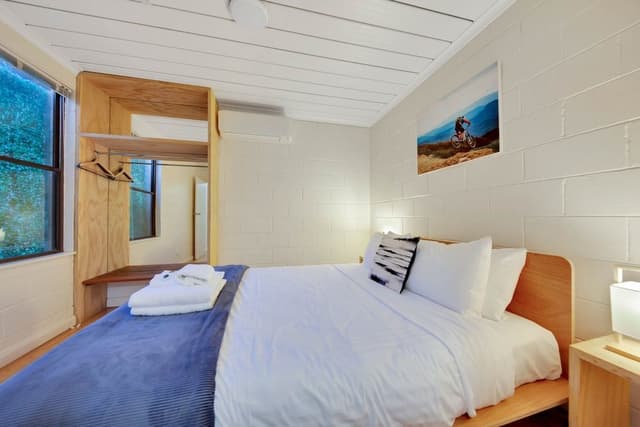Economy Apartment